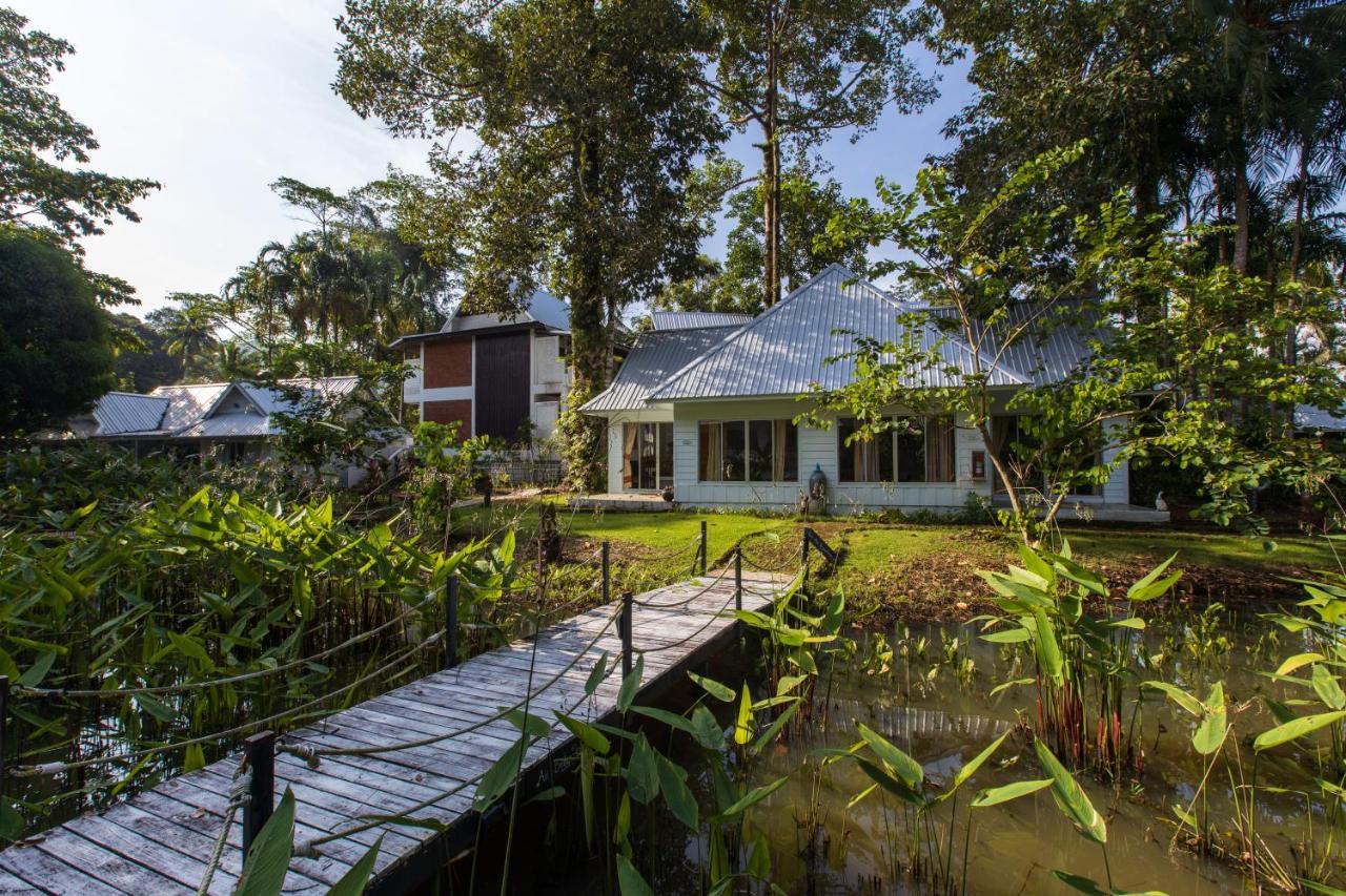 Baansook Resort Koh Chang Exterior foto