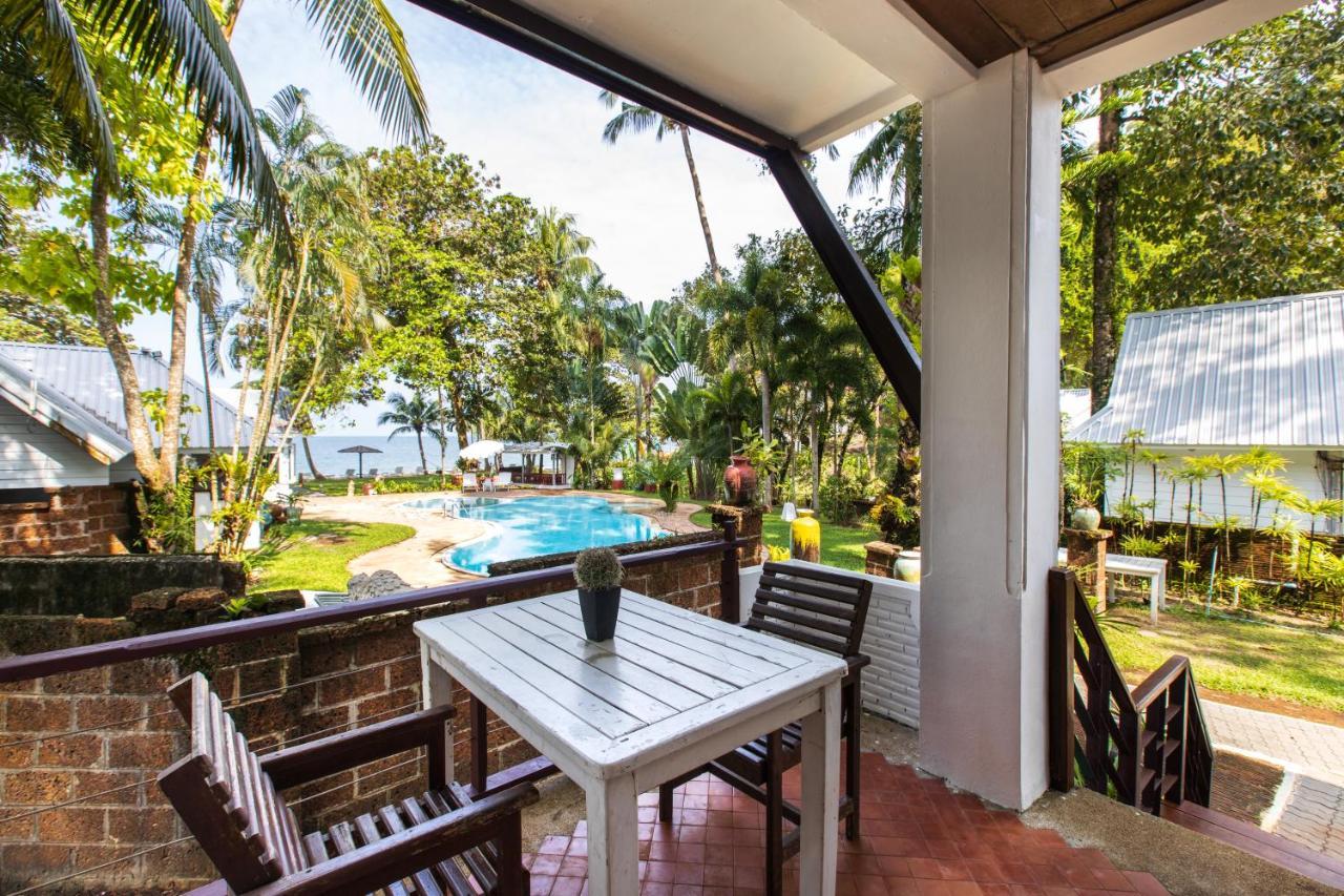 Baansook Resort Koh Chang Exterior foto