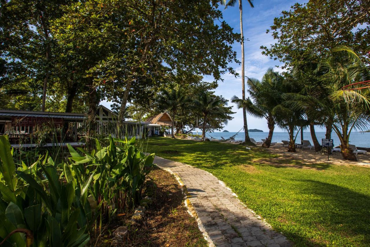 Baansook Resort Koh Chang Exterior foto