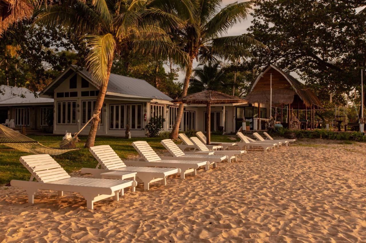 Baansook Resort Koh Chang Exterior foto
