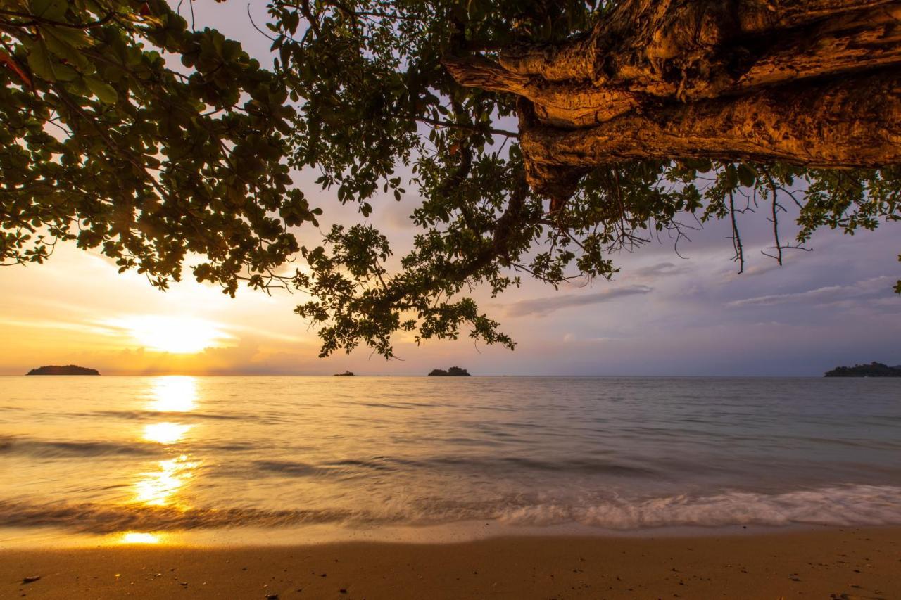 Baansook Resort Koh Chang Exterior foto