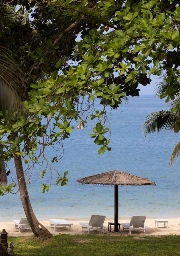 Baansook Resort Koh Chang Exterior foto