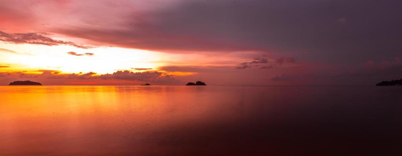Baansook Resort Koh Chang Exterior foto