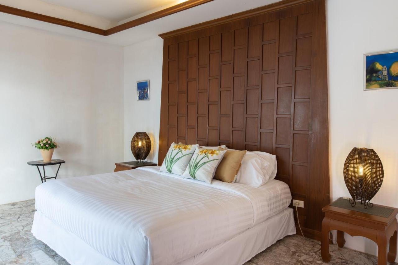 Baansook Resort Koh Chang Exterior foto