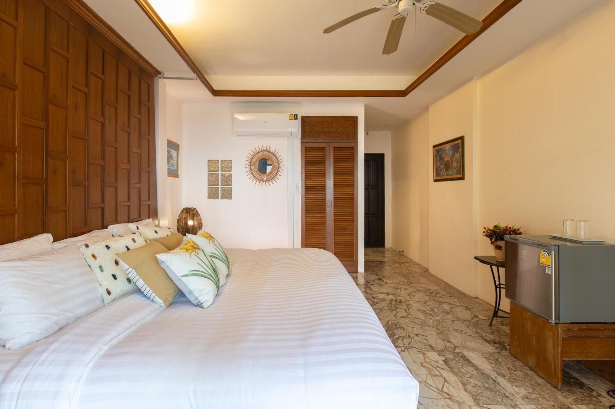 Baansook Resort Koh Chang Exterior foto
